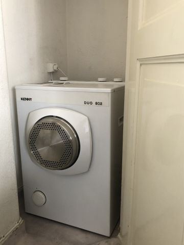 Strindbergsgatan, Stockholm - Photo 5