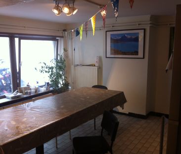 Kamer 1 - Lieven de Winnestraat 23 - Foto 1