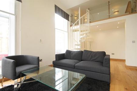 Studio to rent - Photo 4
