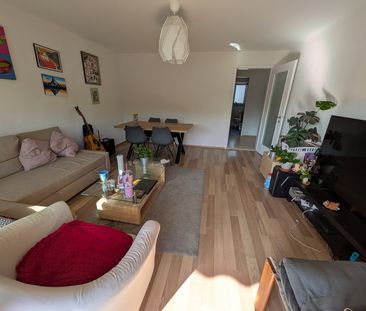 3.5 Zimmer, 70 m², 5. Stock - Photo 3