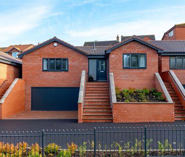 2 bedroom detached bungalow to rent - Photo 4