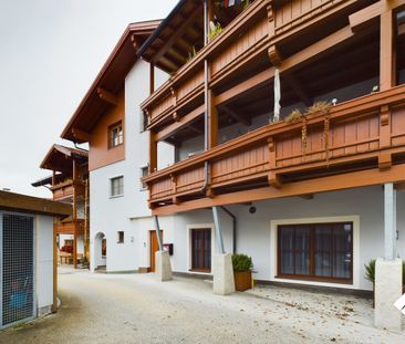 Gemütliche 2-Zimmer Wohnung im Herzen von Niederndorf zu mieten - Photo 1