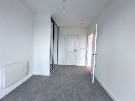 1 bedroom apartment to rent - Photo 4