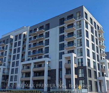 For Lease - 720 Whitlock Avenue Unit# 406, Milton, Ontario - Photo 2