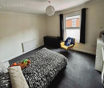 3 bedroom house to rent Pybus Street, Derby, Derbyshire, DE22 - Photo 5