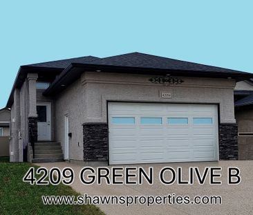 4209 Green Olive Way E, Regina - Photo 1