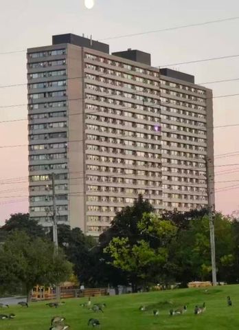 For Lease - 100 Leeward Glenway Unit# 806, Toronto, Ontario - Photo 3