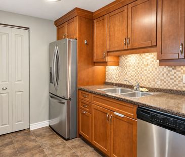 For Lease - 155 Kent Street Unit# 103, London East, Ontario - Photo 3