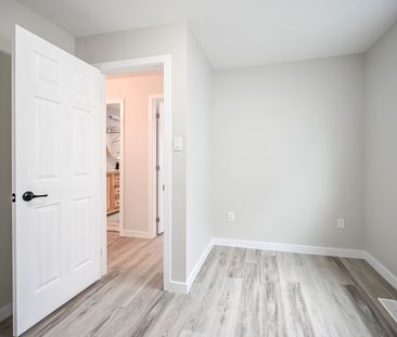 For Lease - 43 Mahony Avenue Unit# 1, Hamilton, Ontario - Photo 5