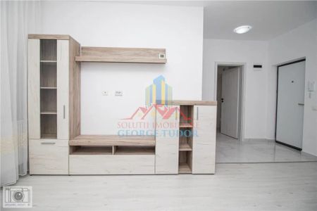 Apartament 2 camere+parcare privata,Str. Sg. Ilie Petre Nr 43, Bloc Sinsay,Colosseum Residence,Chiajna - Fotografie 5