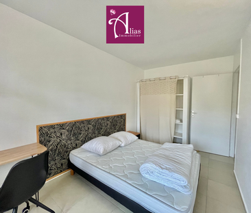 Location Appartement 4 pièces 82m² POINTE A PITRE 97110 - Photo 3