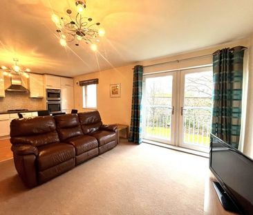 94 Queens Crescent, AB15 4BE, Aberdeen - Photo 2