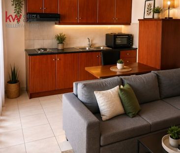 Studio/Γκαρσονιέρα για ενοικίαση Τερψιθέα - Γλυφάδα (Πάτρα) - Photo 2