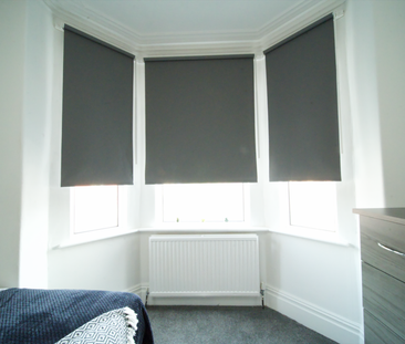7 bedroom terraced house to rent - Photo 3