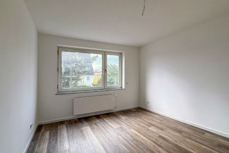 Modernisierte 2-Zimmerwohnung mit Balkon – Stilvolles und gepflegtes Zuhause in Köln-Poll! - Foto 5