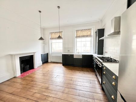 2 bedroom apartment to rent - Photo 4