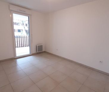 location Appartement T2 DE 38.9m² À MONTPELLIER - Photo 4