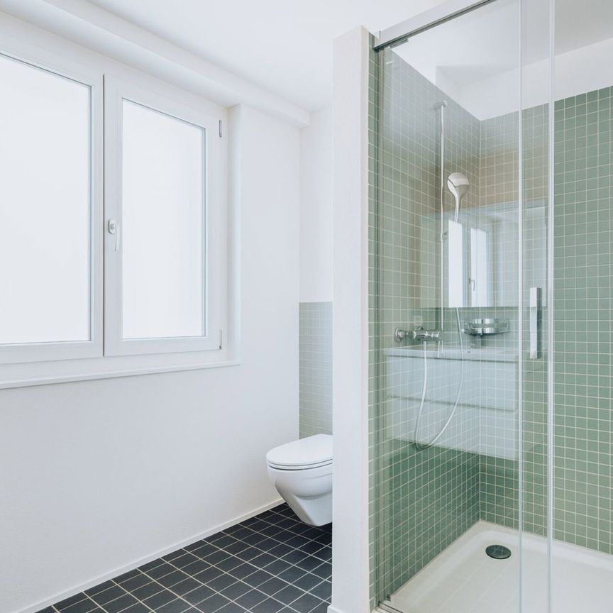 2.5 Zimmer, 71 m², EG - Foto 1