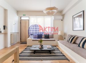 Διαμέρισμα για ενοικίαση - Κολωνάκι - Λυκαβηττός, - Φωτογραφία 1