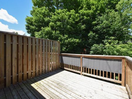 For Lease - 79 THIRD Avenue Unit# 2, Glebe - Ottawa East and Area, Ontario - Photo 2