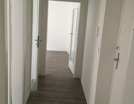 Attraktive 2-Zimmer-Wohnung in Gostenhof, ab sofort frei - Photo 1