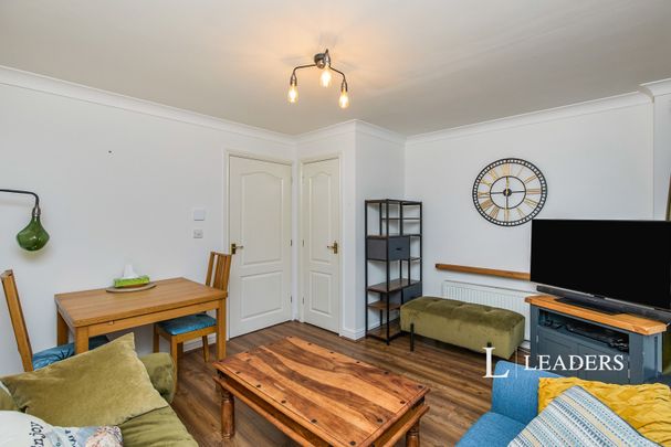 2 bedroom house to rent Ireton Close, Belper, Derbyshire, DE56 - Photo 1