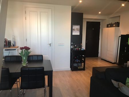 Te huur: Appartement Kleine Gracht in Maastricht - Photo 5