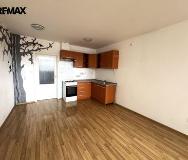Pronájem bytu 1+kk v osobním vlastnictví 35 m², Vyškov - Fotografie 2