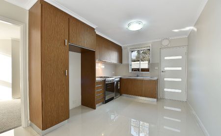 2-Bedroom Beauty Near Puckle Street - Photo 3