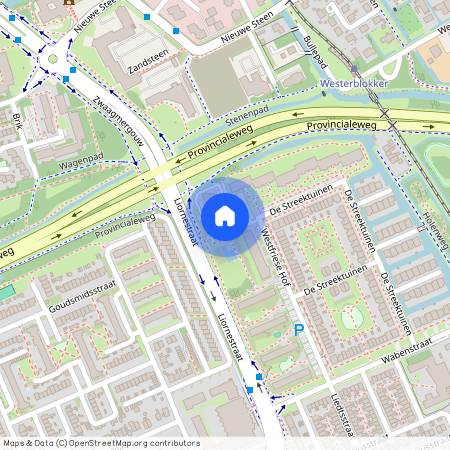 Kaap Hoorn 12 1624 HN Hoorn