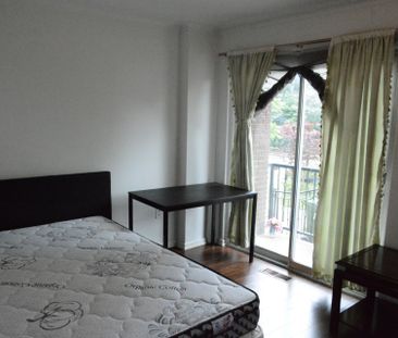 For Lease - 137 Markham Street Unit# main, Toronto, Ontario - Photo 6