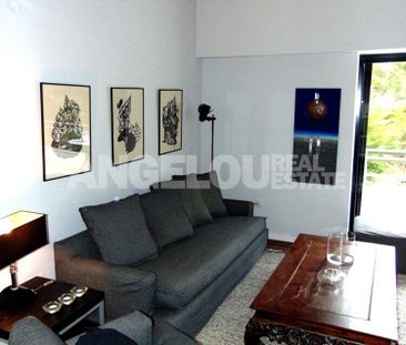 Μεζονέτα για ενοικίαση Πανόραμα - Photo 3
