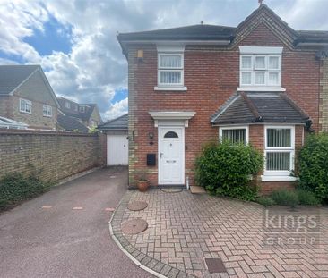 3 bedroom detached house to rent - Photo 1