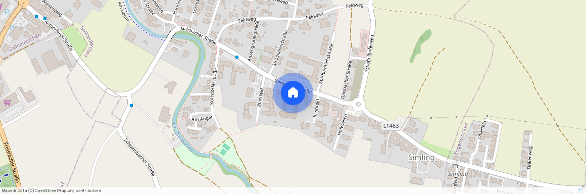 4210, Gallneukirchen