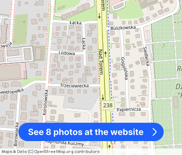 Pokój 1 osobowy ul. WARSZAWSKA - Photo 1