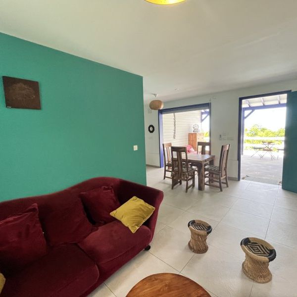 Baillif, (97123) - Photo 1