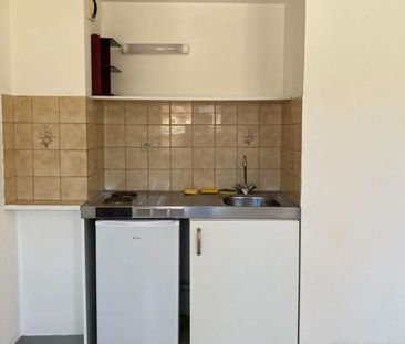 Location Appartement 1 pièce LIMOGES (87000) - Photo 2