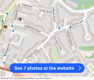 Furlong Lane, Halesowen - Photo 1