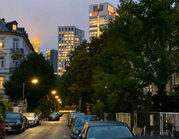 Parkstraße - Foto 1