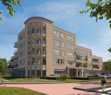 Appartement te huur: Gouden Rijder 43 5283 PX Boxtel - Foto 2