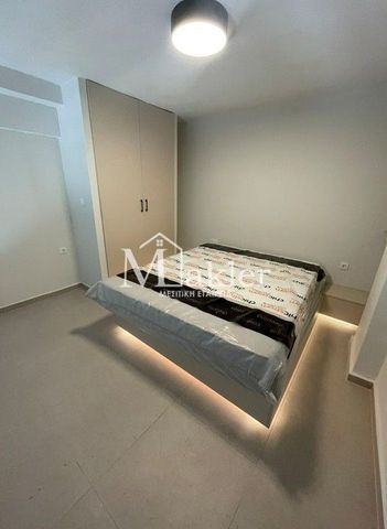 Loft για ενοικίαση Επτάλοφος (Αμπελόκηποι) - Photo 4