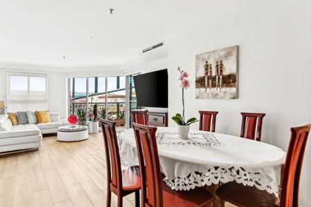28 Harbour Street, Sydney NSW 2000 - Apartment For Rent | Domain - Photo 4