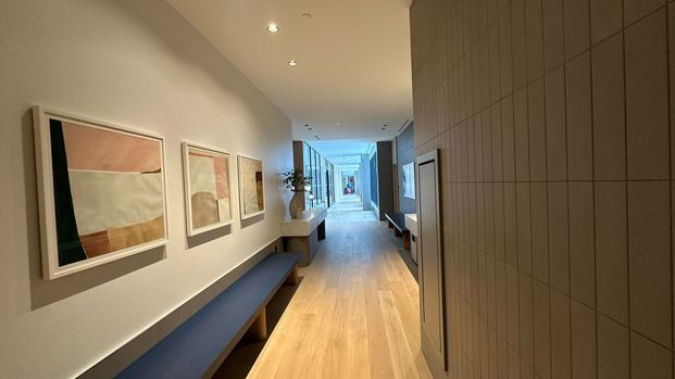 For Lease - 395 Square One Drive Unit# 4212, Mississauga, Ontario - Photo 1