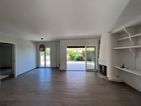 Ground floor apartment with terrace in Santa Ponsa - Photo 5