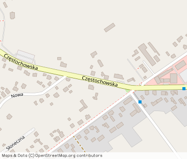 Mieszkanie do wynajęcia - 44 m² - 3 pokoje Piła - Фото 1