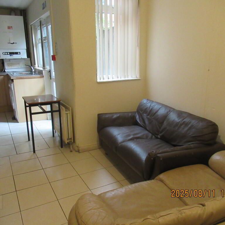 56 Palestine Street, Belfast, BT7 1QJ - Photo 1