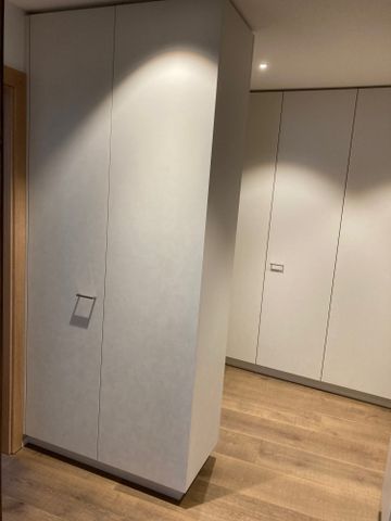 4.5 Zimmer, 167 m², 3. Stock - Foto 2