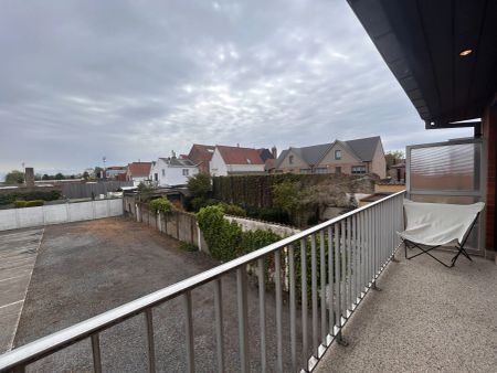 De Klerckstraat 28/1.2, Knokke-Heist - Photo 3