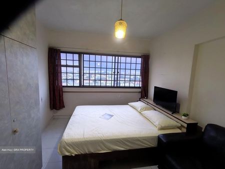 Neptune Court (D15), Apartment - For Rent - Photo 5