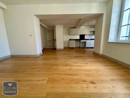 Appartement à louer 4 pièces 80m² - Photo 5